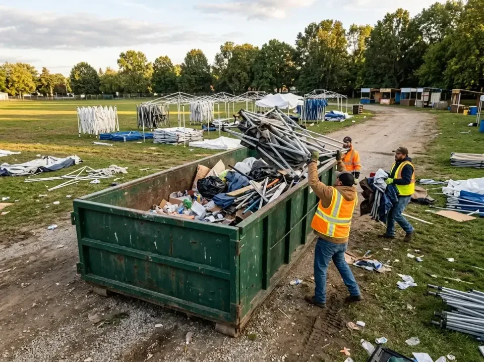 temporary-event-waste-containe-016 — frequently asked questions, Roll-Off Dumpster Rental Services in Lucerne, CA